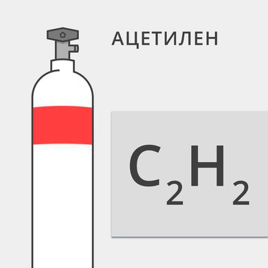 ацетилен купить
