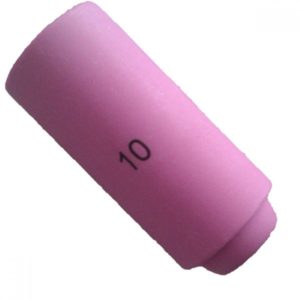 Сопло керамическое  №10 d=16 мм (WP17-WP26)