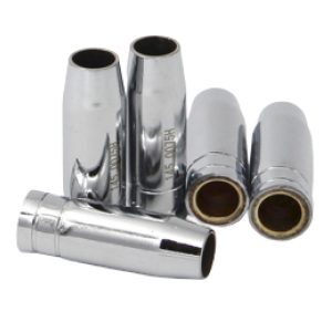 Сопло коническое  д.16х57мм д/36АК